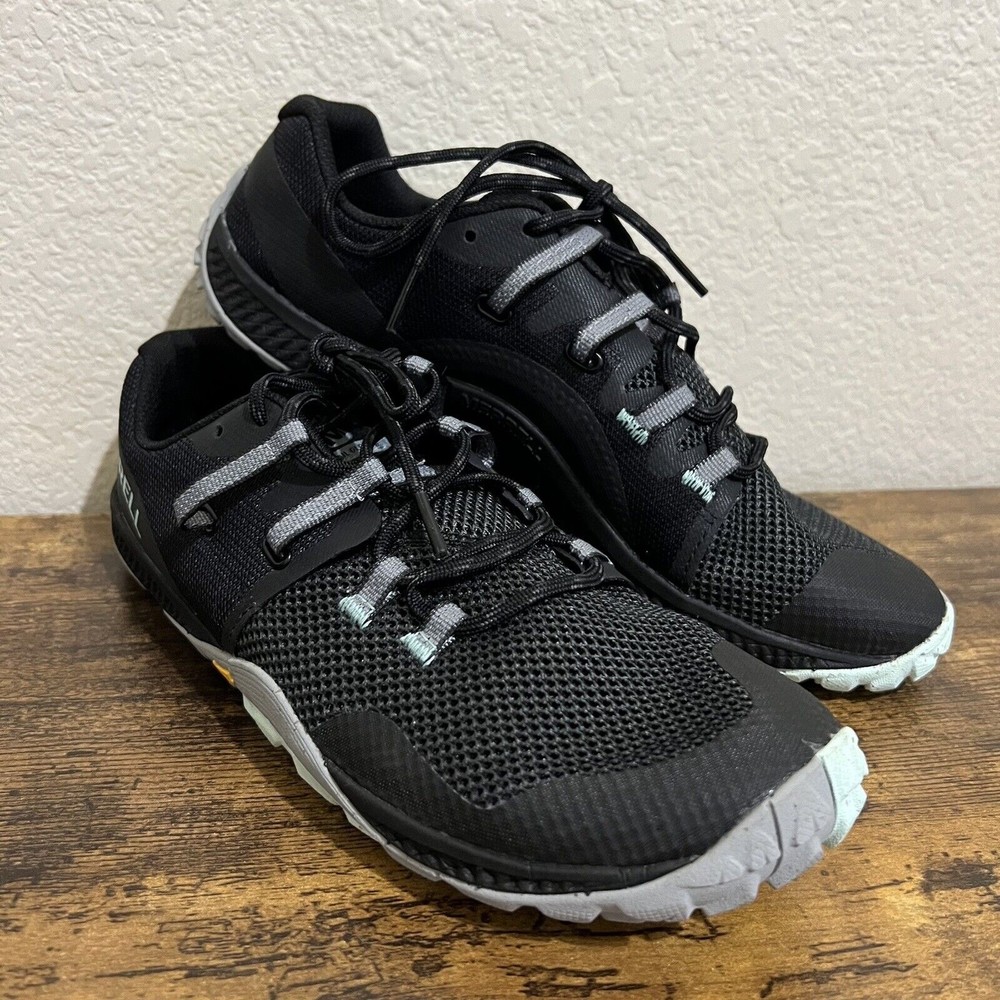 Merrell Barefoot 2 Womens Sneakers Size 10.5 Trail Glove 6 J135384 NEW Sb14 - Picture 3 of 11